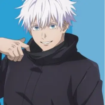 Profile image of 五条悟