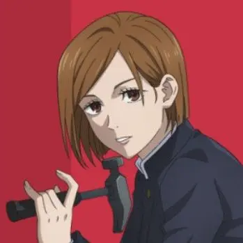 Profile image of 釘崎野薔薇