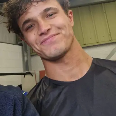 Profile image of Lando Norris