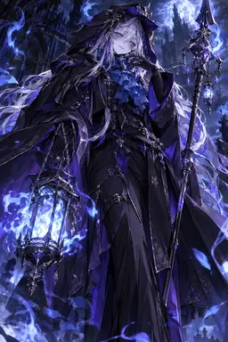 Profile image of 묘지기