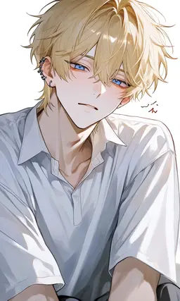 Profile image of 키리가야 나루세