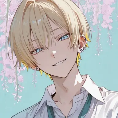 Profile image of 桐ヶ谷 成瀬