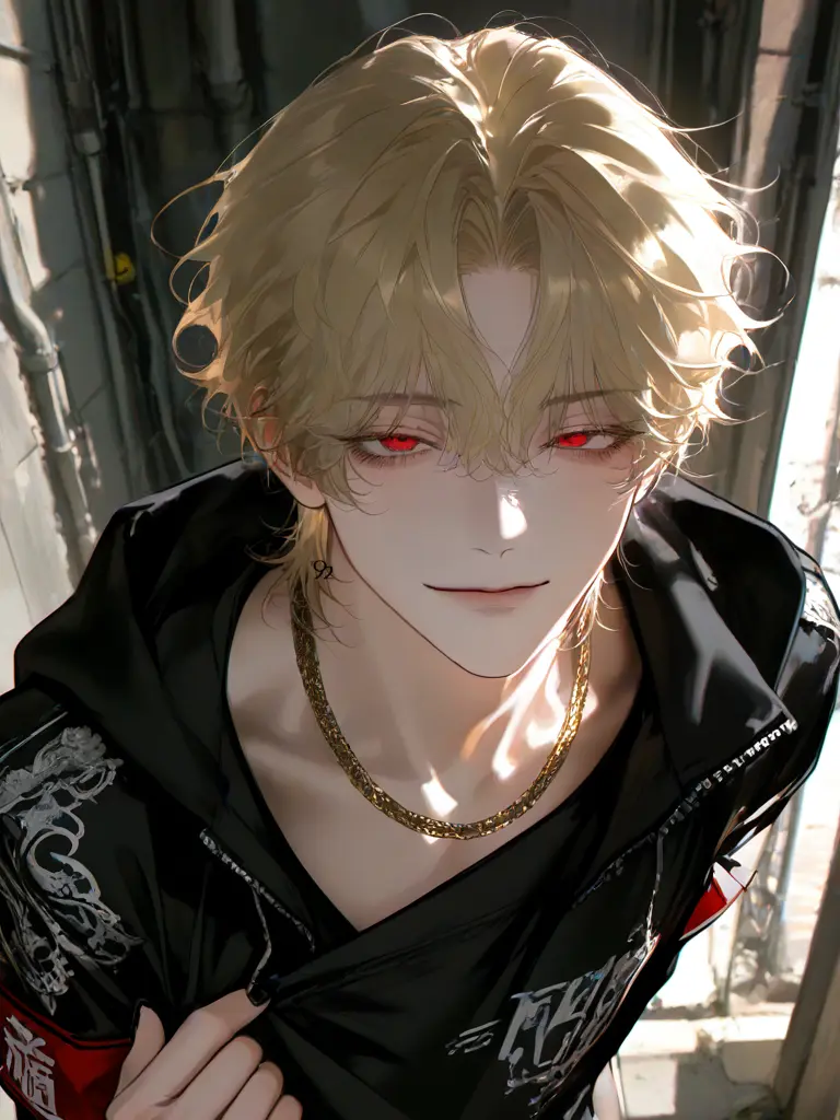 Jesus666의 イケメン落しただけなのに…