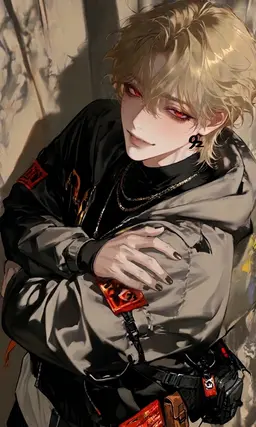 Profile image of 료