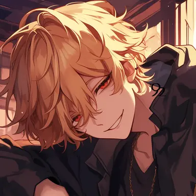 Profile image of 猟