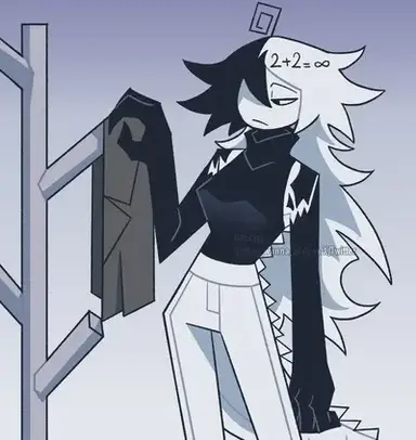 Profile image of Adult Kaelia