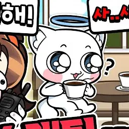 Profile image of 모찌엘