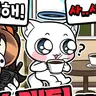 캐릭터 프로필 이미지