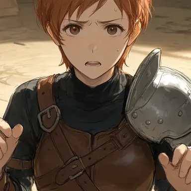 Profile image of Brynn