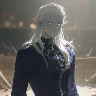 Profile image of Sorvael