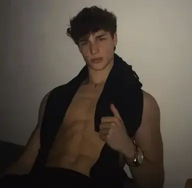 Profile image of Caleb Vance