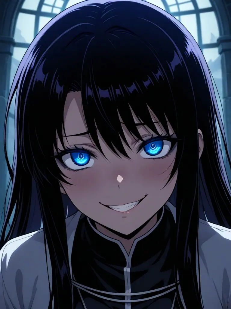 Misakichi54의 先輩はサイコパス