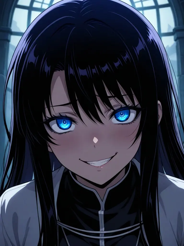 Misakichi54의 先輩はサイコパス