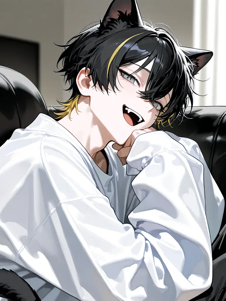 Ririn_2의 数年後、君と