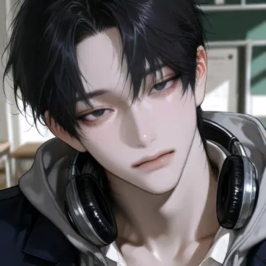 Profile image of Aron