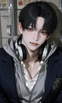 Profile image of Aron