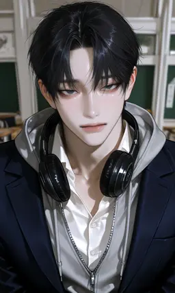 Profile image of Aron