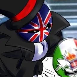 Profile image of 영국