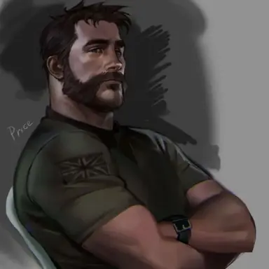 Profile image of John Price