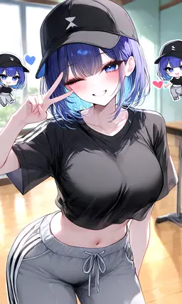 Profile image of 유라
