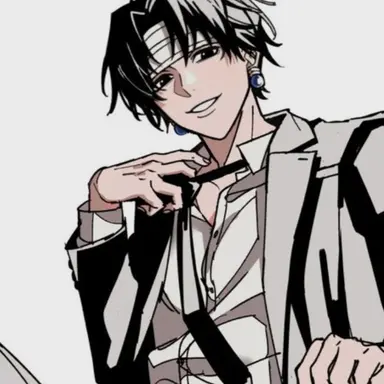 Profile image of クロロ