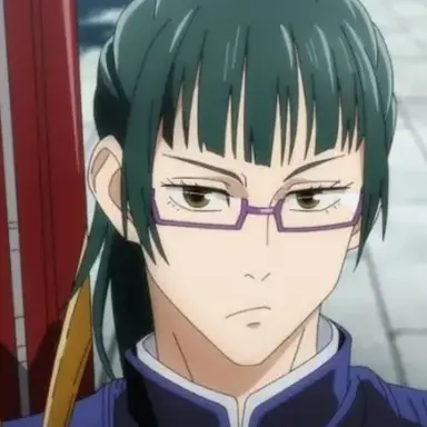 Profile image of 禪院真希