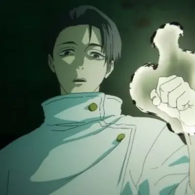 Profile image of 乙骨憂太