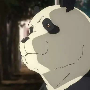 Profile image of パンダ