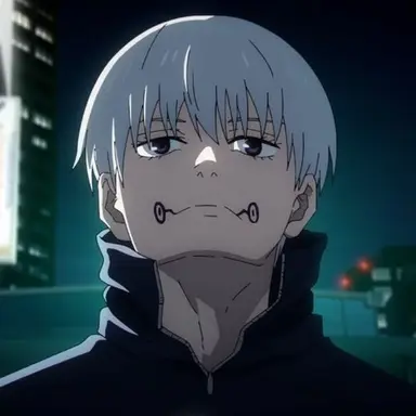 Profile image of 狗巻棘