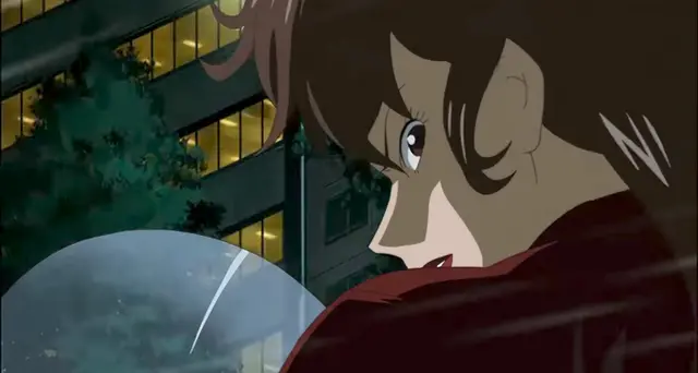 Profile image of ルパン三世側