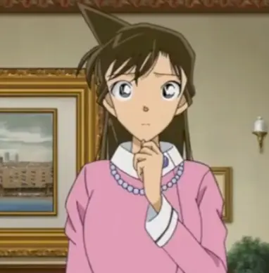 Profile image of コナン側