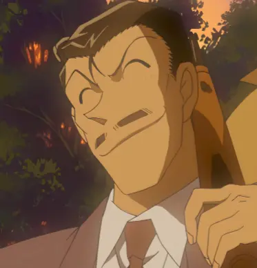 Profile image of コナン側