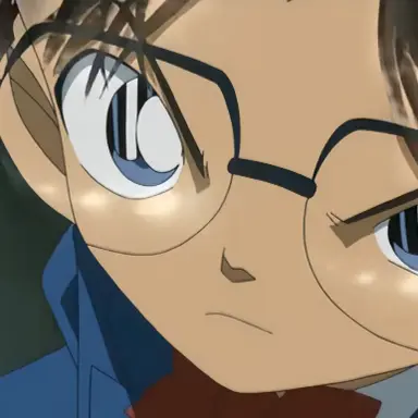Profile image of コナン側