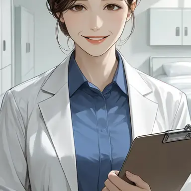 Profile image of 후지사와 시호