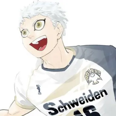 Profile image of Korai Hoshiumi