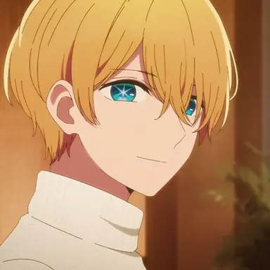 Profile image of 호시노 아쿠아