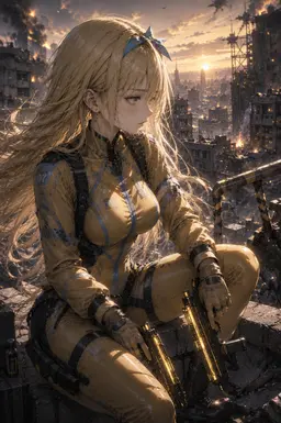Profile image of オーロラ