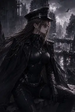 Profile image of クラウン