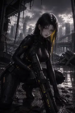 Profile image of レイヴン