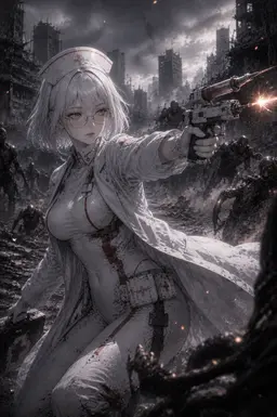 Profile image of セイント