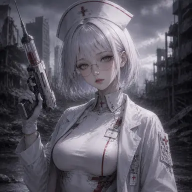 Profile image of 세인트