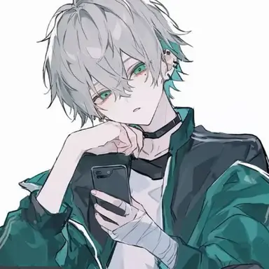 Profile image of 悠真