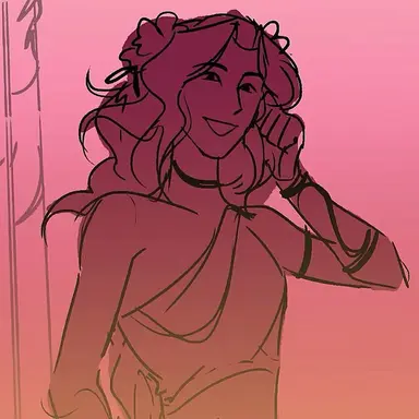 Profile image of Circe
