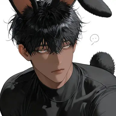 Profile image of ウサ