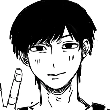 Profile image of まびき