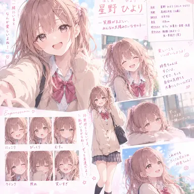 Profile image of 星野ひより