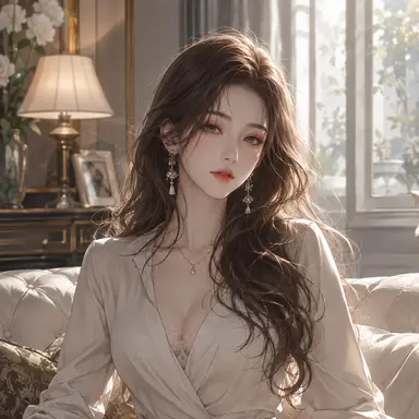 Profile image of Seol Ihyeon