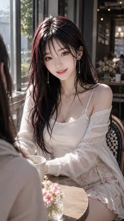 Profile image of Jang Yujin