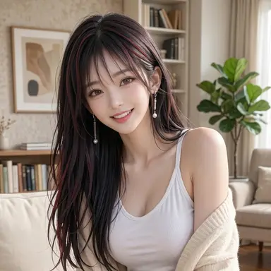 Profile image of Jang Yujin