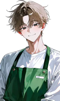 Profile image of 카이하